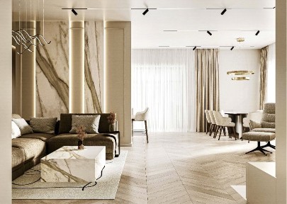 Будинок типу Американка Паланок