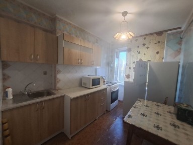 Здам 2 -км. квартиру!