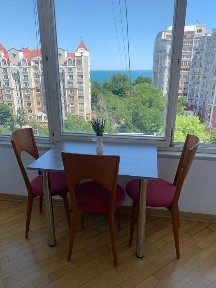 Одеська область, Одеса, Приморський