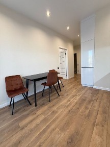 Новый ж к Кадор сити Краснова первая сдача