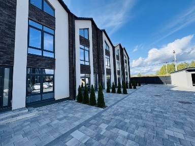 Київська область, Софіївська Борщагівка