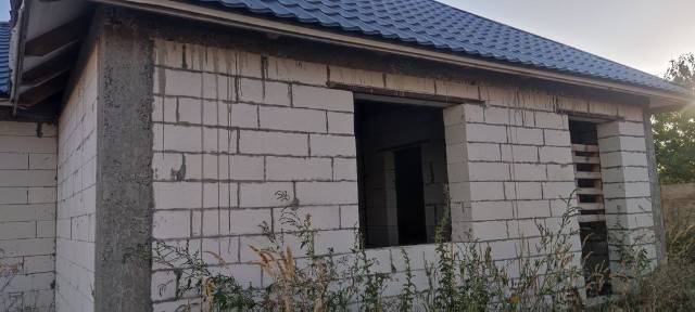 Продам будинок Коробка Хуторок