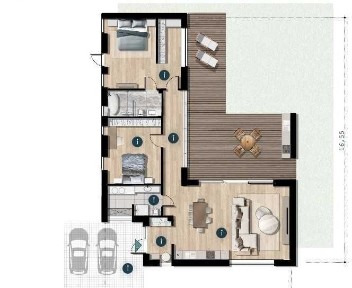 Київська область, Гора