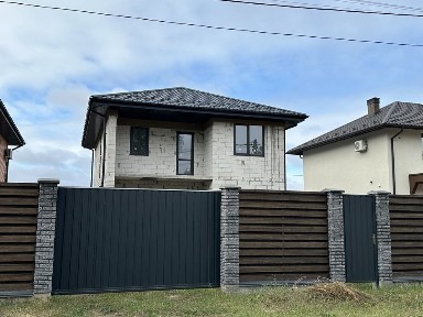 Продаж будинку Нові Петровці