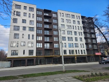 Полтавська область, Полтава