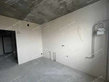 Однокімнатна квартира в м-н Пелюстковий