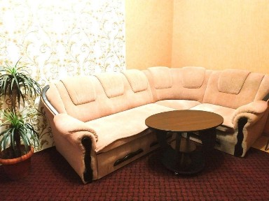 Квартира в центрі міста, одразу за театром Гоголя