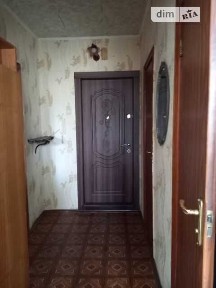 1к квартира на Садах 2 по Героїв АТО, 35 м2, 5/9 поверх, житловий стан