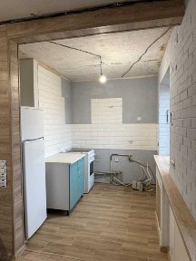 3к. квартира, Половки, 65м2, чудове планування