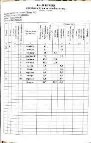Продам приватизовані будинок та земельну ділянку.