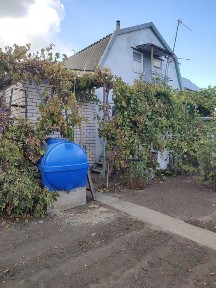 Одеська область, Чорноморськ