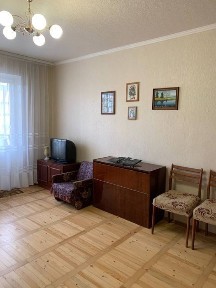 Продажа 1-комнатной квартиры, г. Краматорск, бульвар Краматорский, 11
