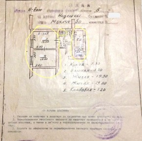 2к центр Недецеі 2 пов