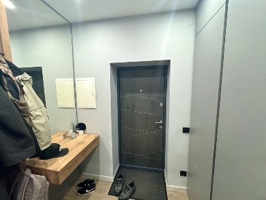 Продаж 2 квартира, новобудова, 2 поверх