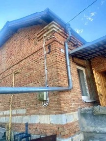 ПРОДАЖ БУДИНКУ с. Велика Березовиця 57 кв. м з діл 8 сот, коло Тернополя
