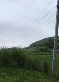 Будинок земельною ділянкою 50 сотих