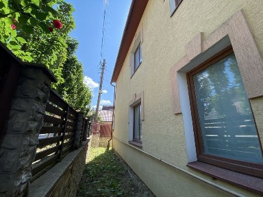 Продаю таунхаус в Петриках