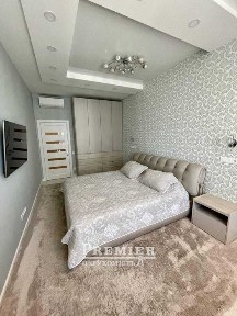 Продаж 1к квартири 53.7 кв. м на плато Аркадійське 9 • ID 33531482