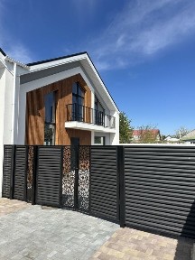 Житловий будинок