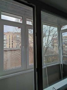 Дніпропетровська область, Кривий Ріг, Тернівський