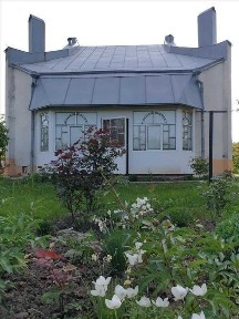 Продам окремий будинок в селі Мильці