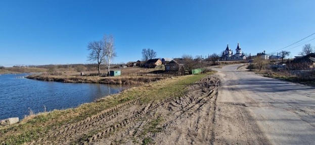 Вінницька область, Мар'янівка