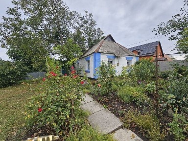 Продаж будинку село Рачки, річка