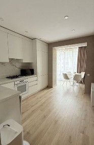 ПРОДАМ 1-кімнатну квартиру На Щасливому!