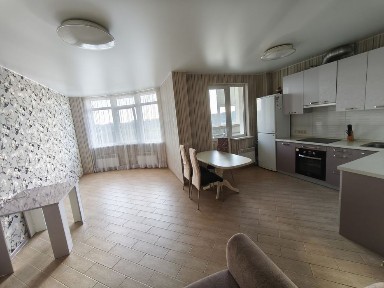 Готові під Є- відновлення продати укомплектовану квартиру