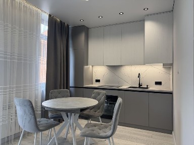 Продаж 1.5к/Новобудова/Центр/Gren Side