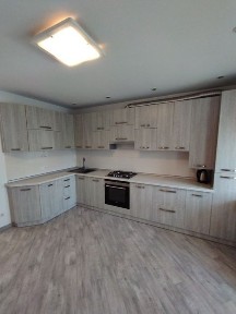 Продаж 3х кім вул. Драгана в новобудові