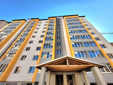 Простора 3 к кв в зданому будинку. вул. Хіміків.