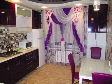 Подобово, почасово квартира біля Мануфактури VIPдизайнерський ремонт