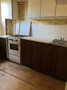 Дніпропетровська область, Кривий Ріг, Долгинцевський