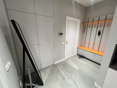 Київ, Печерський, вулиця Євгена Коновальця 36 В