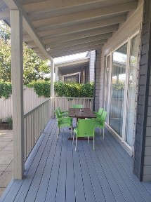 Одеська область, Чорноморськ