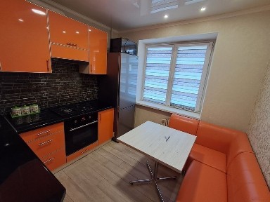 Донецька область, Краматорськ