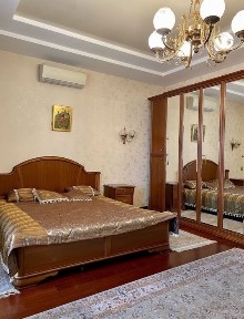 Аренда 5 ком кв Жк Ляпунова 16, Научная Шатиловка Центр Авантаж