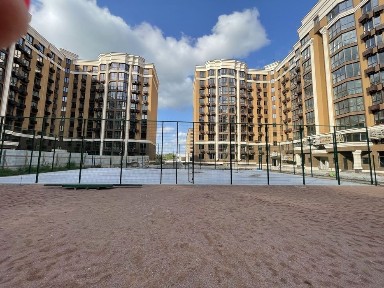 Київська область, Софіївська Борщагівка