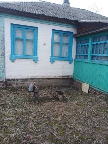 Продам будинок 62м2 у селі Красилівка Чернігівський район