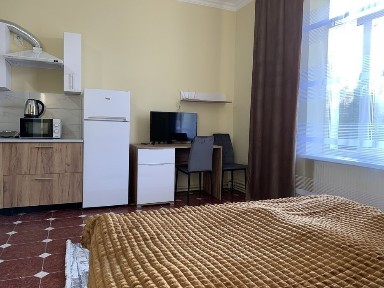 Євродвушка центр, Кіцмань подобова оренда квартир