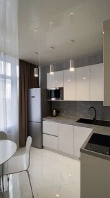 Сдам шикарную 1к на Каманина, ЖК 48 Жемчужина, длительно!