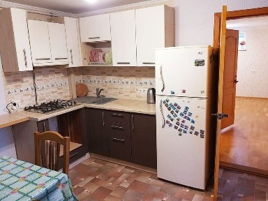 1-кімнатна квартира довгостроково