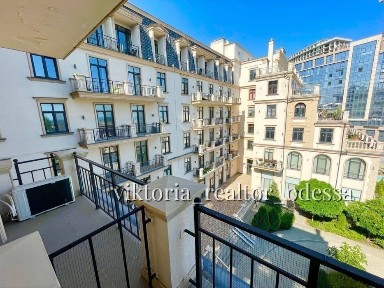 Одеська область, Одеса, Пересипський