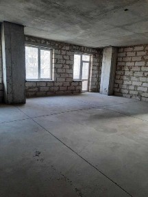 Продам 3 ком в Центре - 52 тыс. новострой - ул. Пишоновская