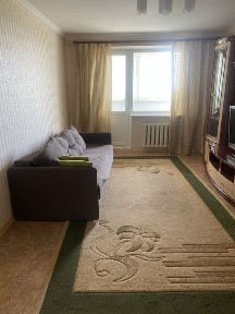 Продам 3-х кімнатну квартиру в нагірній частині