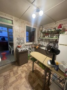 Дача в Дофиновке! Закрытый кооператив.