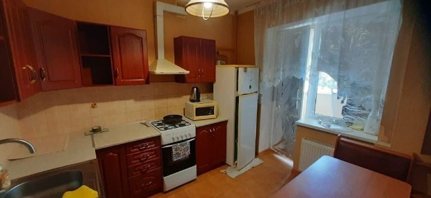 Продажа шикарной квартиры Новострой Таврик