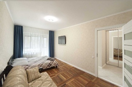 1к квартира подобово. Дніпровський р-н. 9-та лікарня. Правий берег