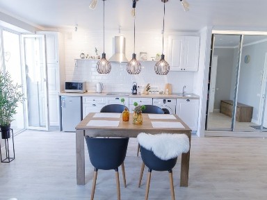 Квартира Подобово Суми з ДЖАКУЗІ, вул. Харківська, 43, ТЦ Лавина